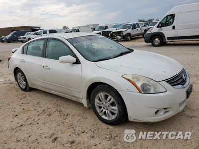 Czwarte zdjęcie samochodu z boku: 2012 NISSAN ALTIMA BASE VIN:1N4AL2AP3CN556481 - miniatura