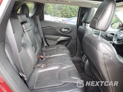 Zdjęcie 11 z 16 samochodu: 2019 JEEP CHEROKEE LIMITED VIN:1C4PJMDX9KD231114 - miniatura