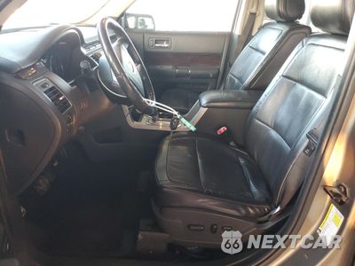 Zdjęcie 7 z 14 samochodu: 2012 FORD FLEX SEL VIN:2FMGK5CC4CBD18942 - miniatura