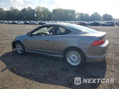 Drugie zdjęcie samochodu z przodu: 2006 ACURA RSX VIN:JH4DC54806S008441 - miniatura
