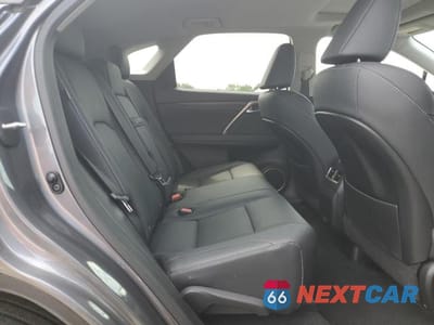 Zdjęcie 11 z 14 samochodu: 2021 LEXUS RX 350 VIN:2T2HZMDA6MC269937 - miniatura
