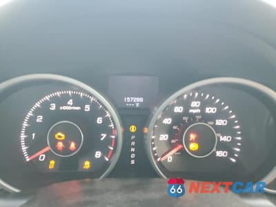 Zdjęcie 9 z 13 samochodu: 2009 ACURA TL VIN:19UUA86229A001245 - miniatura