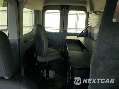 Zdjęcie 10 z 14 samochodu: 2017 FORD TRANSIT T-150 VIN:1FDZK1CM1HKB21699 - miniatura