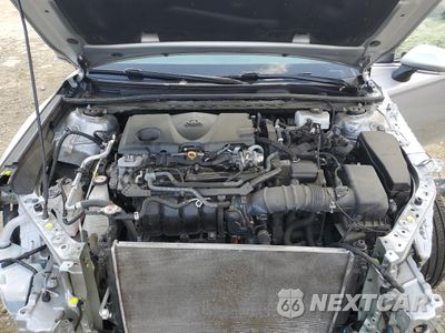 Zdjęcie 11 z 13 samochodu: 2024 TOYOTA CAMRY SE NIGHT SHADE VIN:4T1G31AK1RU065680 - miniatura