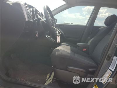 Zdjęcie 7 z 13 samochodu: 2006 PONTIAC VIBE VIN:5Y2SL67896Z404059 - miniatura