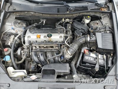 Zdjęcie 11 z 13 samochodu: 2010 HONDA ACCORD LXP VIN:1HGCP2F48AA126165 - miniatura