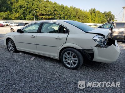 Drugie zdjęcie samochodu z przodu: 2008 SATURN AURA XE VIN:1G8ZS57N98F205464 - miniatura