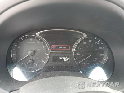 Zdjęcie 9 z 14 samochodu: 2014 NISSAN ALTIMA 2.5 VIN:1N4AL3AP3EC292845 - miniatura