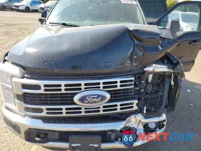 Zdjęcie 12 z 13 samochodu: 2024 FORD F350 SUPER DUTY VIN:1FT8W3DT7REC84637 - miniatura