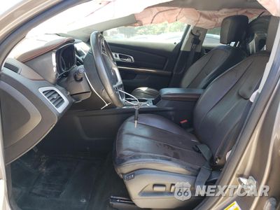 Zdjęcie 7 z 13 samochodu: 2012 GMC TERRAIN SLT VIN:2GKALWEK5C6143048 - miniatura