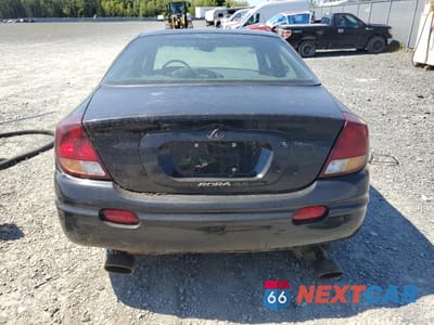 Zdjęcie 6 z 13 samochodu: 2001 OLDSMOBILE AURORA VIN:1G3GR64H814125491 - miniatura