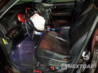 Zdjęcie 7 z 13 samochodu: 2012 KIA SORENTO SX VIN:5XYKW4A21CG304869 - miniatura
