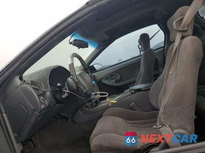 Zdjęcie 7 z 14 samochodu: 1999 PONTIAC FIREBIRD VIN:2G2FS22K7X2232302 - miniatura