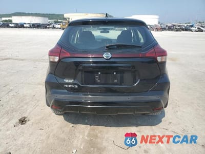Zdjęcie 6 z 13 samochodu: 2021 NISSAN KICKS S VIN:3N1CP5BV5ML519748 - miniatura