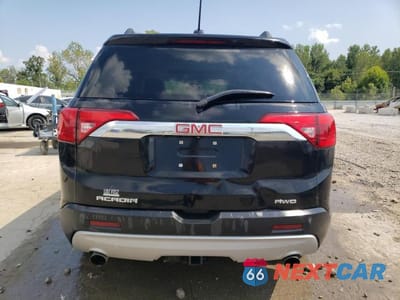 Zdjęcie 6 z 13 samochodu: 2019 GMC ACADIA SLT-1 VIN:1GKKNULS1KZ113697 - miniatura