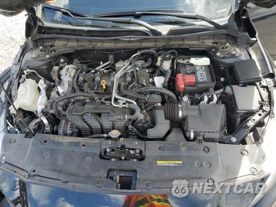 Zdjęcie 11 z 13 samochodu: 2022 NISSAN ALTIMA SR VIN:1N4BL4CV6NN418707 - miniatura