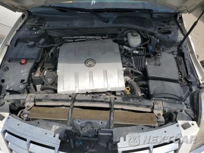 Zdjęcie 12 z 14 samochodu: 2006 CADI DTS PROFESSIONAL FUN VIN:1GEEH06Y76U501018 - miniatura