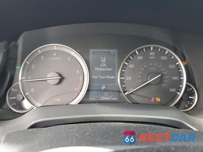 Zdjęcie 9 z 14 samochodu: 2021 LEXUS RX 350 VIN:2T2HZMDA6MC269937 - miniatura