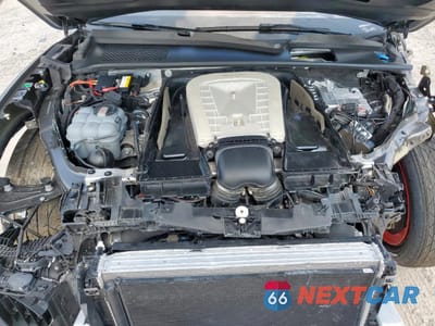 Zdjęcie 12 z 14 samochodu: 2023 PORSCHE CAYENNE GTS COUPE VIN:WP1BG2AY5PDA33226 - miniatura