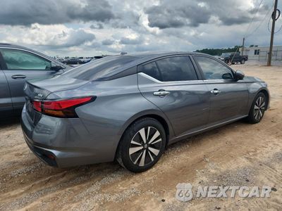 Trzecie zdjęcie samochodu z tyłu: 2021 NISSAN ALTIMA SV VIN:1N4BL4DV6MN346324 - miniatura