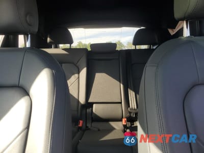 Zdjęcie 10 z 13 samochodu: 2023 AUDI Q3 PREMIUM S LINE 45 VIN:WA1DECF32P1107622 - miniatura