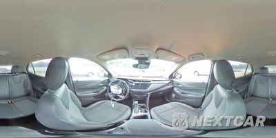 Zdjęcie 16 z 16 samochodu: 2023 BUICK ENCORE GX PREFERRED VIN:KL4MMBS20PB135083 - miniatura