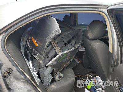 Zdjęcie 10 z 13 samochodu: 2011 FORD FUSION SE VIN:3FAHP0HA5BR141070 - miniatura