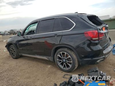 Drugie zdjęcie samochodu z przodu: 2018 BMW X5 XDRIVE35I VIN:5UXKR0C54J0X91817 - miniatura
