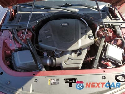 Zdjęcie 11 z 14 samochodu: 2016 CADILLAC CT6 LUXURY VIN:1G6KD5RS4GU165683 - miniatura