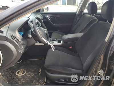 Zdjęcie 7 z 12 samochodu: 2013 NISSAN ALTIMA 2.5 VIN:1N4AL3AP8DN451653 - miniatura