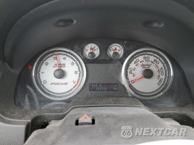 Zdjęcie 9 z 12 samochodu: 2010 FORD FOCUS SE VIN:1FAHP3FN7AW270866 - miniatura