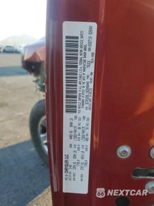 Zdjęcie 13 z 13 samochodu: 2009 DODGE RAM 2500 VIN:3D7KS28L19G548049 - miniatura