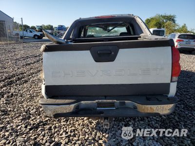 Zdjęcie 6 z 15 samochodu: 2004 CHEVROLET AVALANCHE K1500 VIN:3GNEK12T54G229294 - miniatura