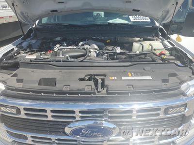 Zdjęcie 11 z 12 samochodu: 2024 FORD F550 SUPER DUTY VIN:1FD0W5HT1REC41071 - miniatura