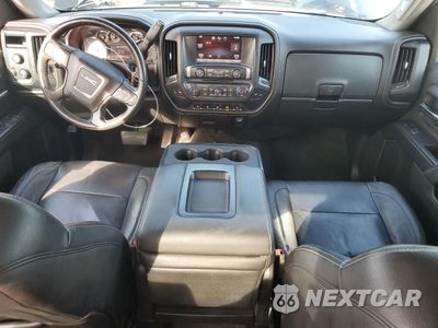 Zdjęcie 8 z 14 samochodu: 2014 GMC SIERRA K1500 SLE VIN:1GTV2UEC3EZ283247 - miniatura