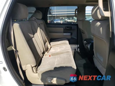 Zdjęcie 11 z 13 samochodu: 2013 TOYOTA SEQUOIA SR5 VIN:5TDBY5G15DS074126 - miniatura