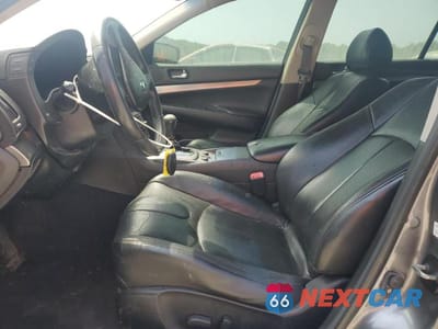 Zdjęcie 7 z 12 samochodu: 2015 INFINITI Q40 VIN:JN1CV6AR3FM523841 - miniatura