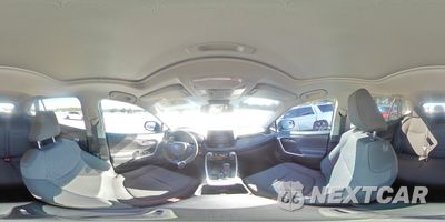 Zdjęcie 15 z 16 samochodu: 2021 TOYOTA RAV4 XLE VIN:2T3W1RFV4MC163929 - miniatura