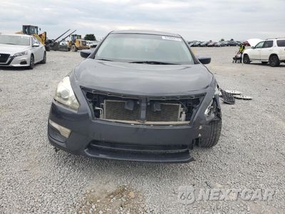 Piąte zdjęcie samochodu w środku: 2015 NISSAN ALTIMA 2.5 VIN:1N4AL3AP7FN890877 - miniatura