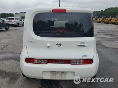Zdjęcie 6 z 15 samochodu: 2014 NISSAN CUBE S VIN:JN8AZ2KR0ET353169 - miniatura