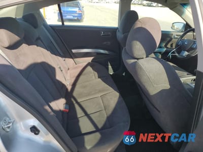 Zdjęcie 10 z 12 samochodu: 2007 NISSAN MAXIMA SE VIN:1N4BA41E07C819855 - miniatura