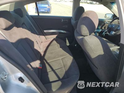Zdjęcie 10 z 12 samochodu: 2007 NISSAN MAXIMA SE VIN:1N4BA41E07C819855 - miniatura