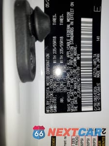 Zdjęcie 13 z 13 samochodu: 2021 LEXUS NX 300 BASE VIN:JTJSARBZ1M2197189 - miniatura