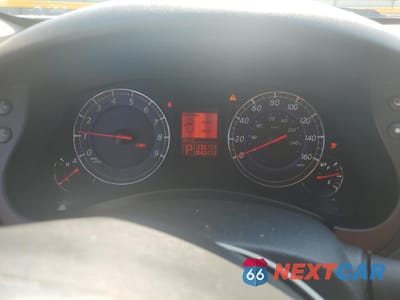Zdjęcie 9 z 13 samochodu: 2008 INFINITI EX35 BASE VIN:JNKAJ09F28M355263 - miniatura