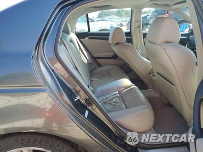 Zdjęcie 10 z 14 samochodu: 2008 ACURA TL VIN:19UUA66258A004546 - miniatura