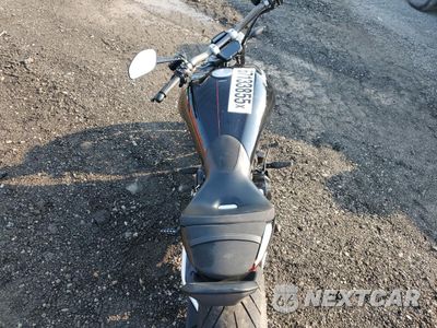 Zdjęcie 6 z 9 samochodu: 2017 DUCATI XDIAVEL VIN:ZDM13BKW1HB007519 - miniatura