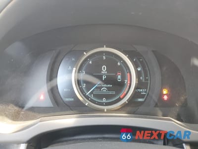 Zdjęcie 9 z 14 samochodu: 2015 LEXUS IS 250 VIN:JTHBF1D2XF5054280 - miniatura