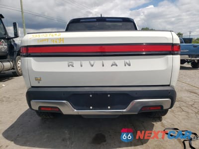 Zdjęcie 6 z 12 samochodu: 2022 RIVIAN R1T LAUNCH EDITION VIN:7FCTGAAL4NN000031 - miniatura