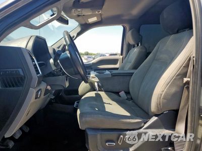 Zdjęcie 7 z 12 samochodu: 2015 FORD F150 SUPERCREW VIN:1FTEW1CF7FKD65573 - miniatura