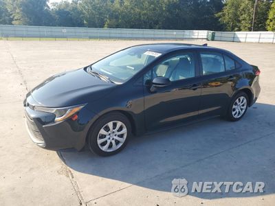 2024 TOYOTA COROLLA LE 5YFB4MDE8RP208608 - główne zdjęcie licytacji z USA - miniatura